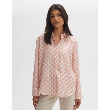 Chemisier à chemise Falkine fresh coupe droite