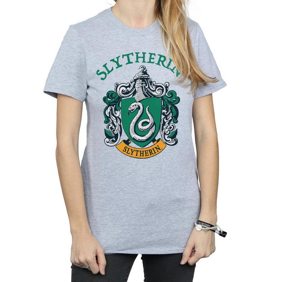 Harry Potter Slytherin T-Shirt  