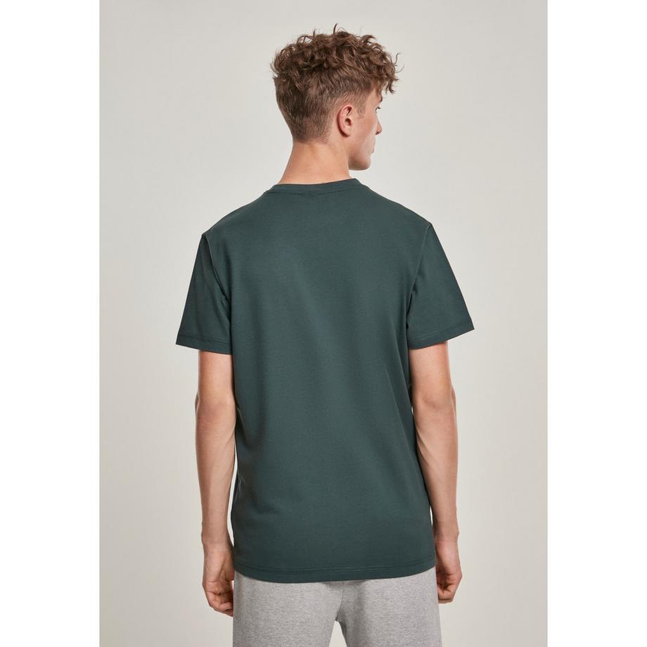 URBAN CLASSICS Future Col Rond T-Shirt  