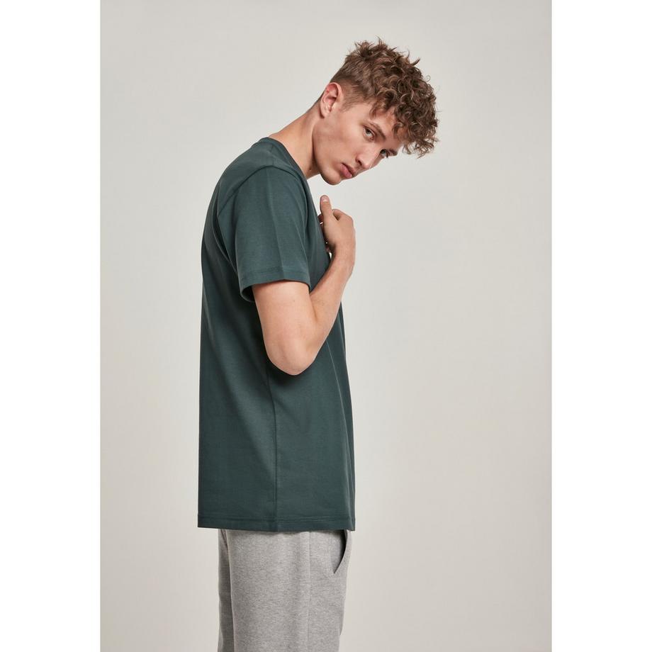 URBAN CLASSICS Future Col Rond T-Shirt  