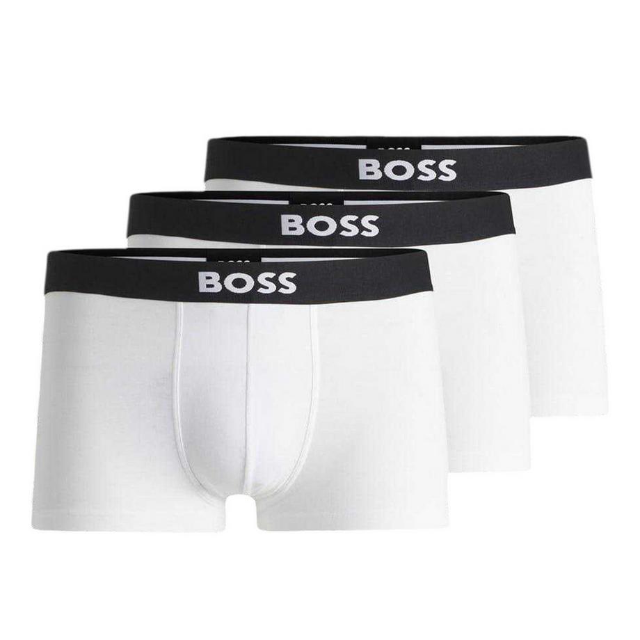 Biancheria Intima Misura  (Confezione da tre)