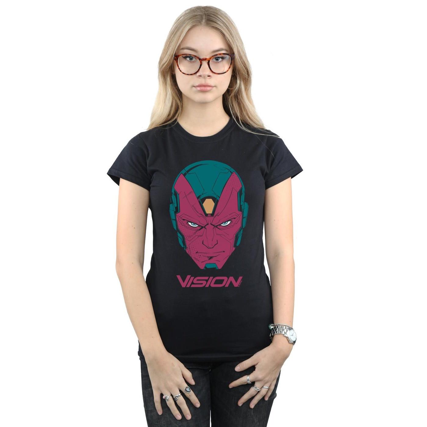 MARVEL  Avengers TShirt 