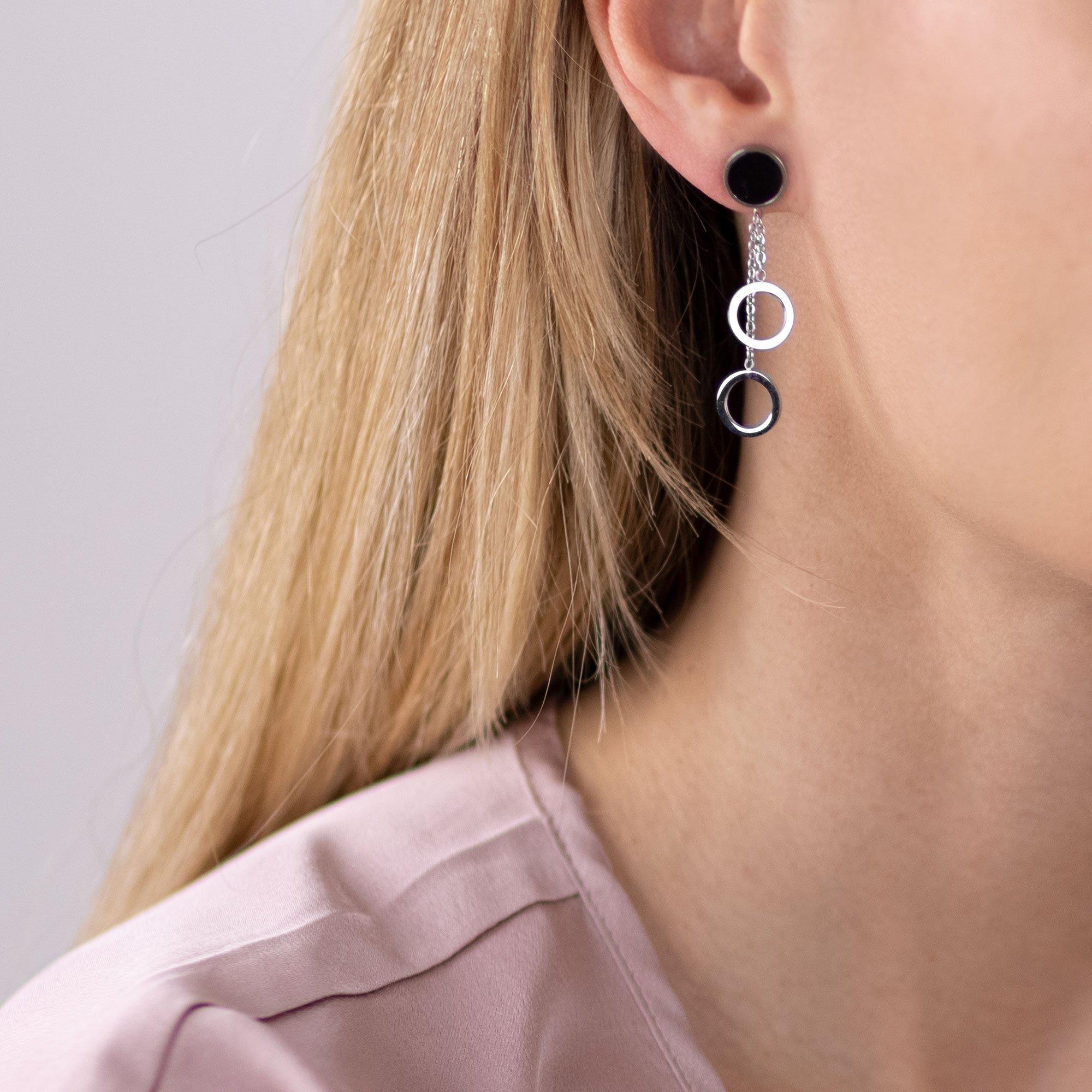 AILORIA  ANNE Boucles d'oreilles 