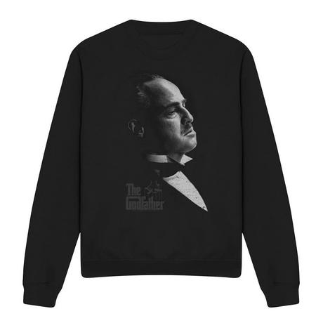 The Godfather Rundhals-Sweatshirt  