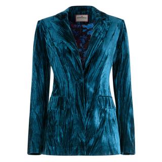 Joe Browns Crash-Velours Jacke  
