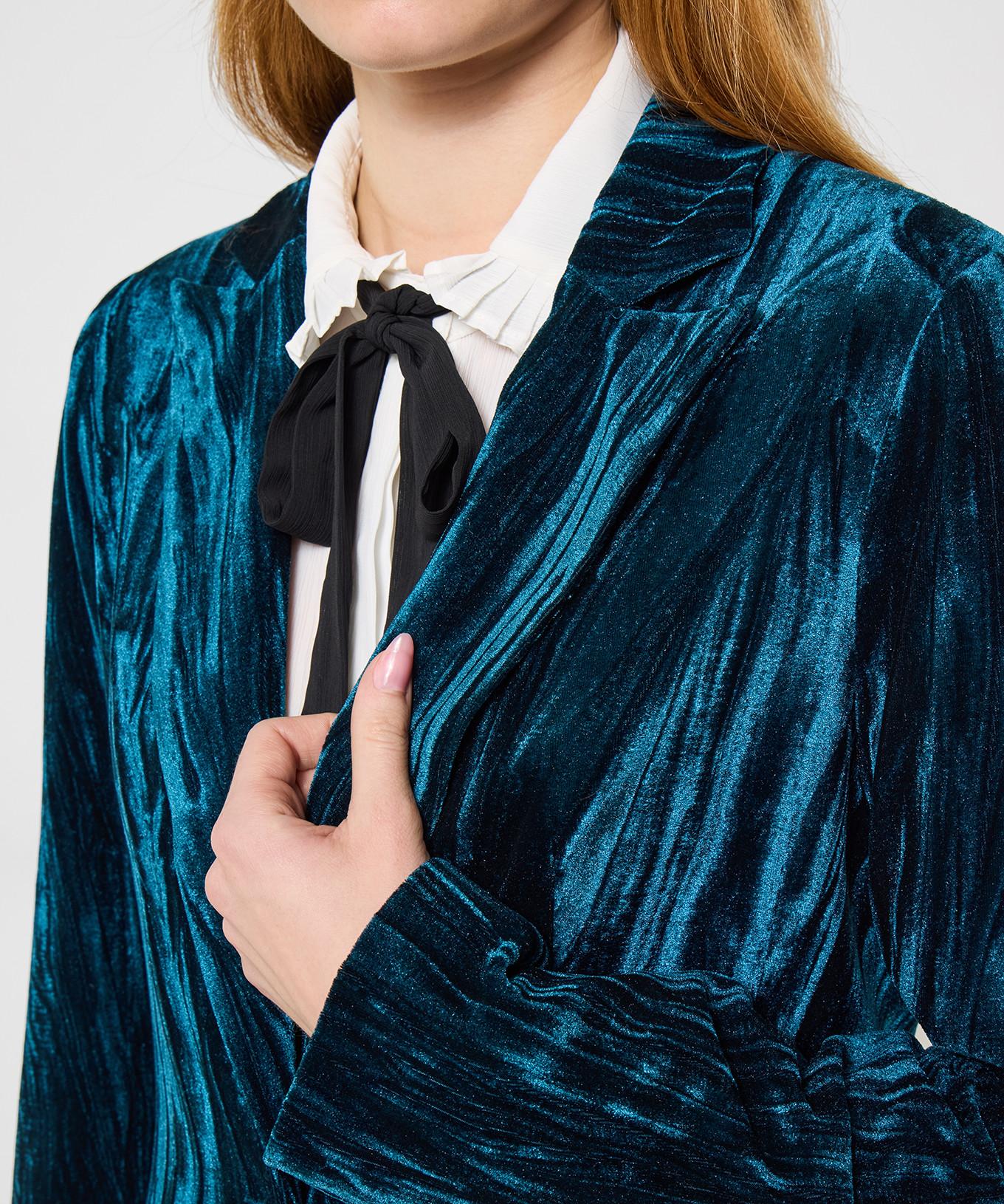 Joe Browns Crash-Velours Jacke  