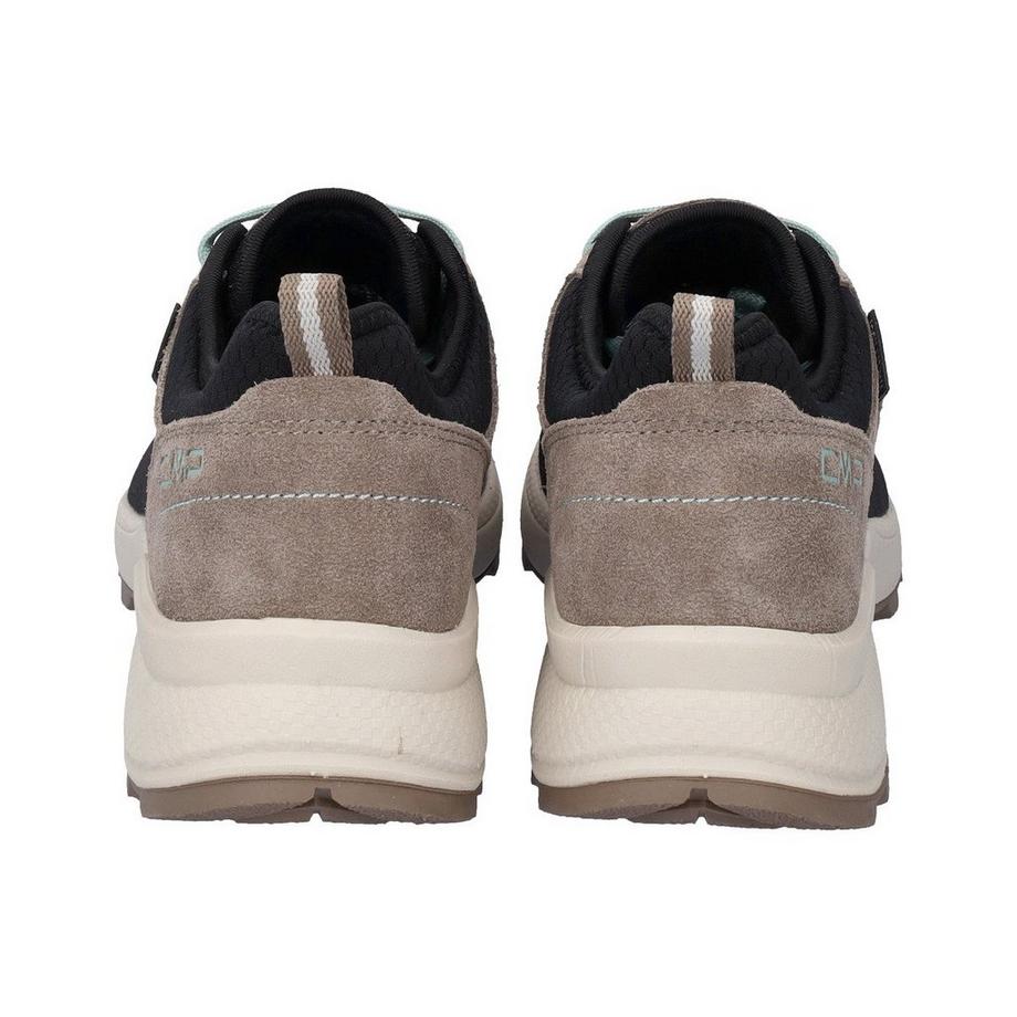 CMP Kaleepso WP scarpe da trekking basse  