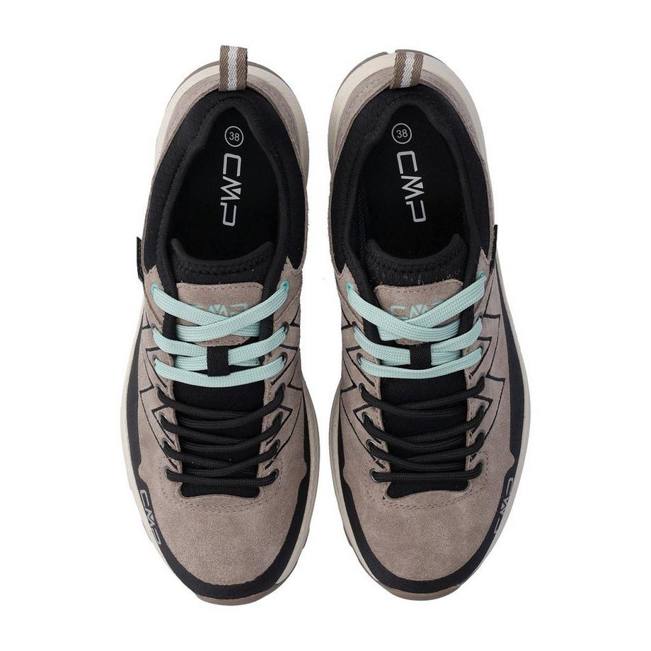CMP Kaleepso WP scarpe da trekking basse  