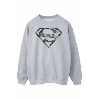 SUPERMAN  Sweatshirt Logo 