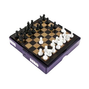 Super Impulse World’s Smallest Chess Set di scacchi