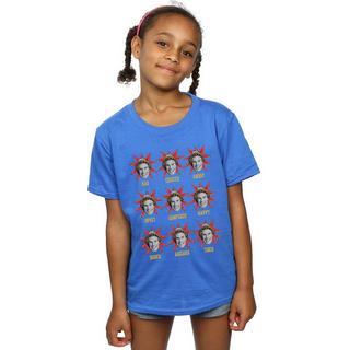 Elf  Buddy Moods TShirt 