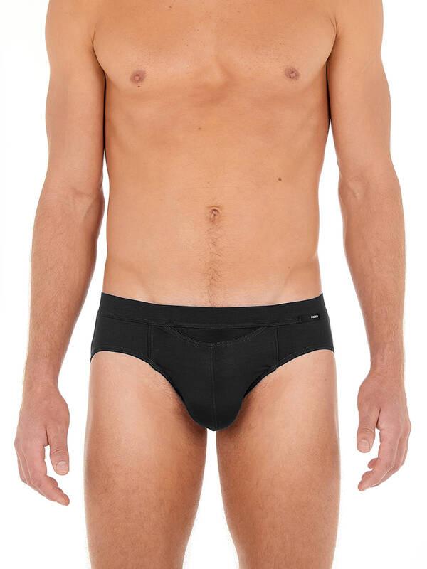 HOM HO1 Mini Brief Tencel Soft  