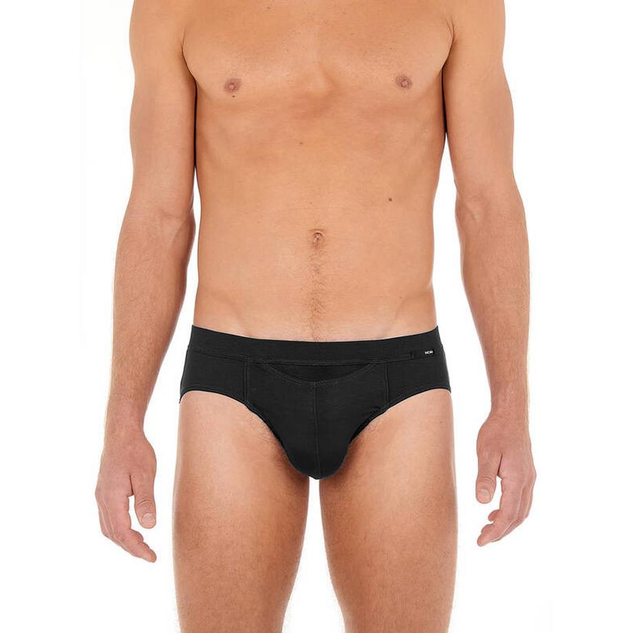 HOM HO1 Mini Brief Tencel Soft  