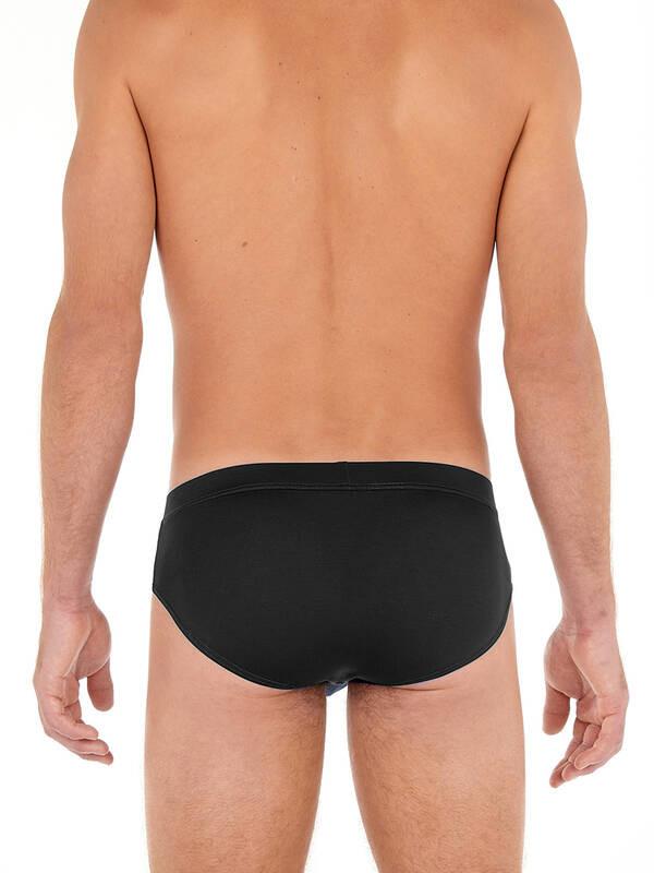HOM HO1 Mini Brief Tencel Soft  