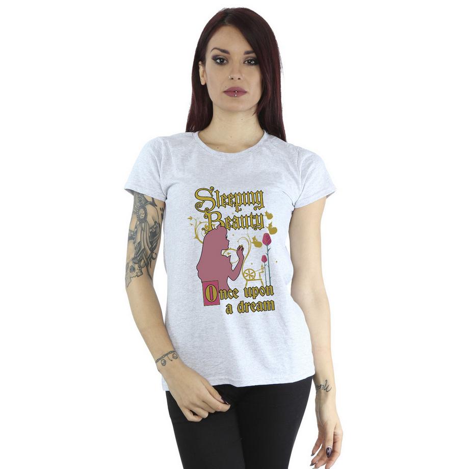 Disney Once Upon A Dream T-Shirt  