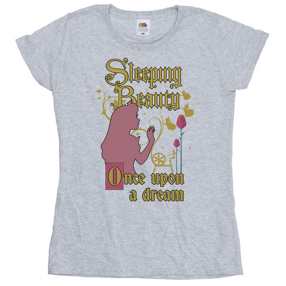 Tshirt ONCE UPON A DREAM