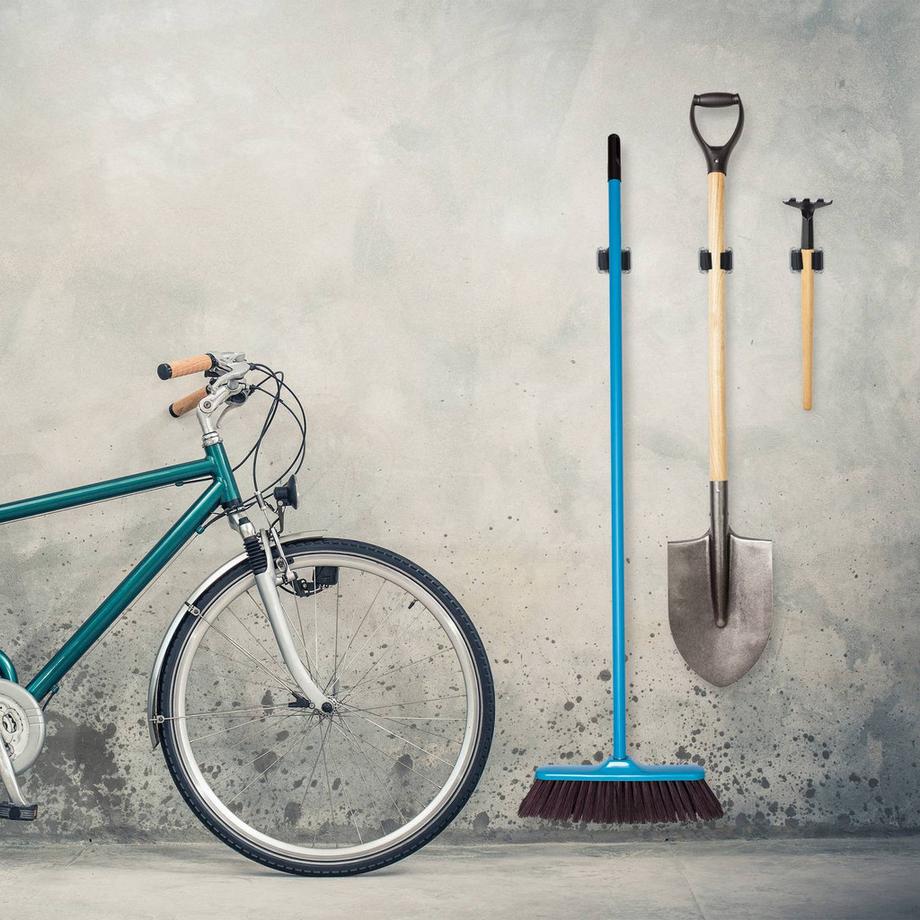 B2X Werkzeughalter 10er Set  