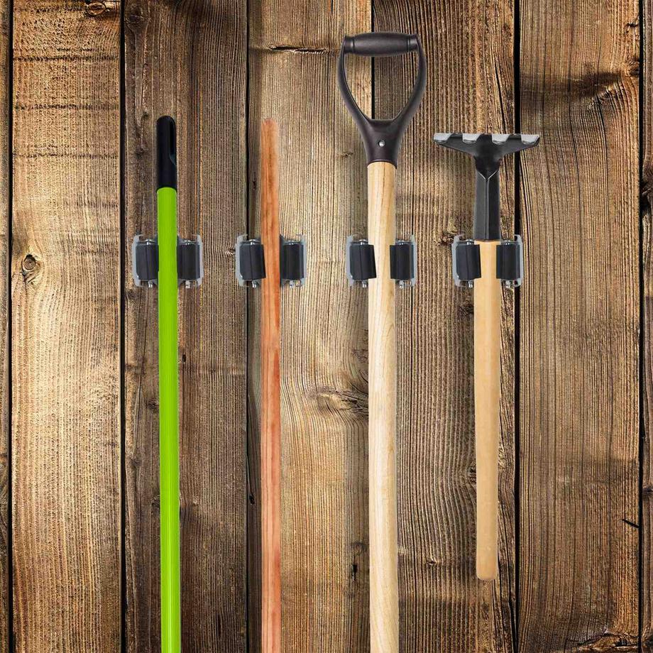 B2X Werkzeughalter 10er Set  