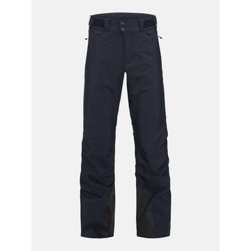 M Insulated Ski Pants-S