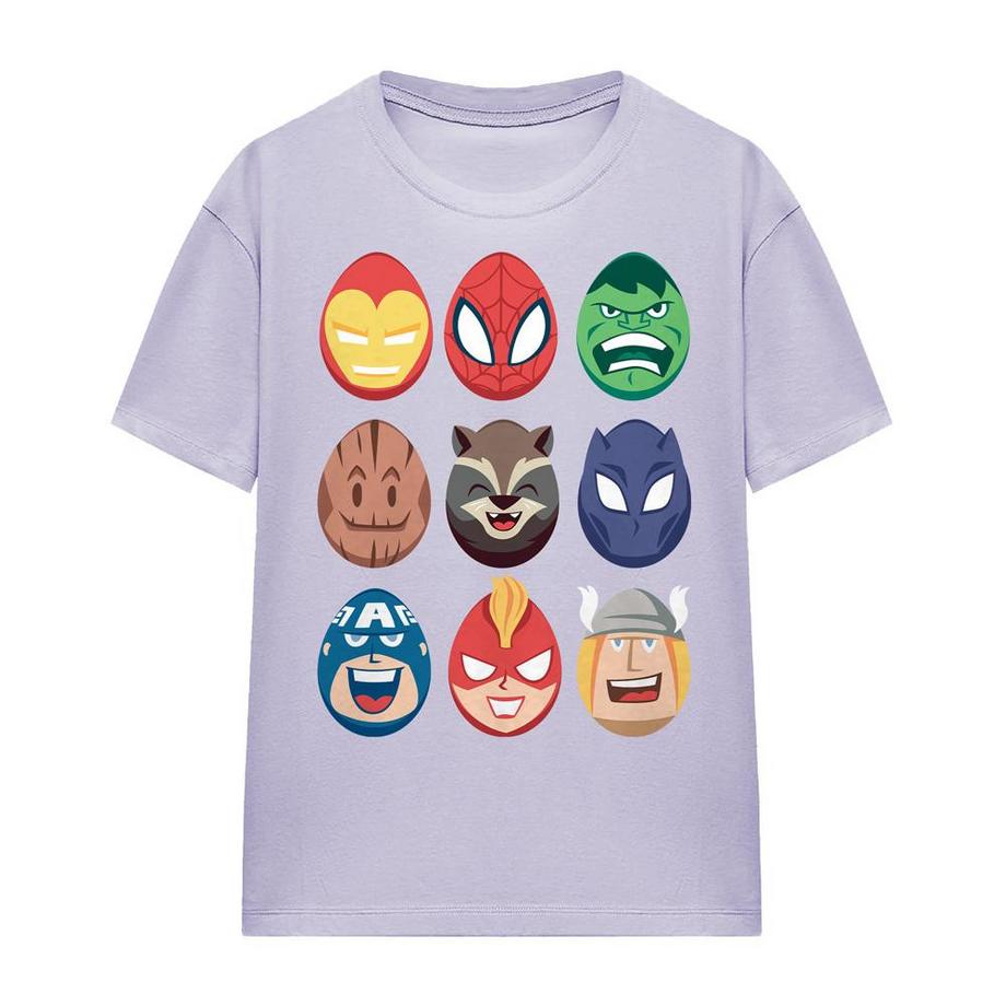 T-Shirtmotif/style Œufs