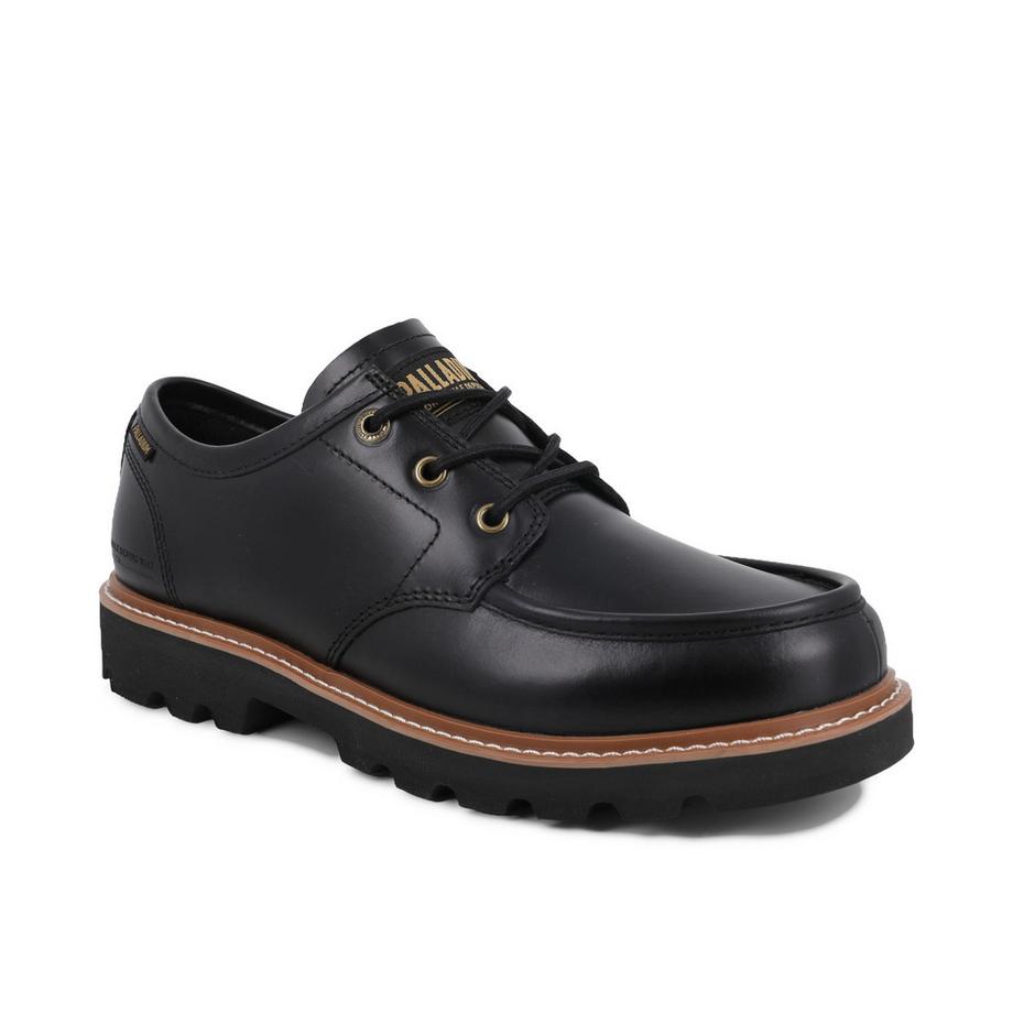 PALLADIUM Derbie Trooperlite Loafer  