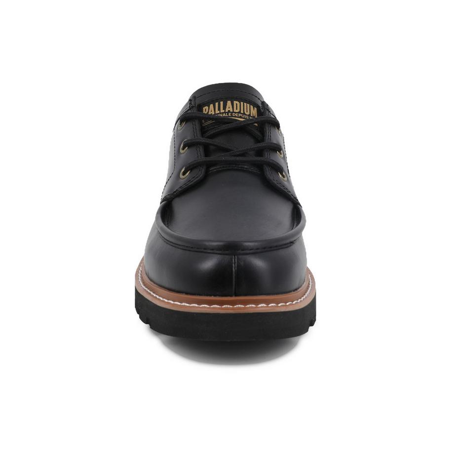 PALLADIUM Derbie Trooperlite Loafer  