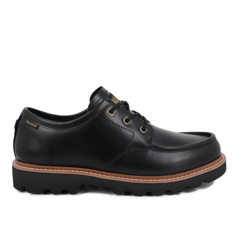 Derbie trooperlite loafer