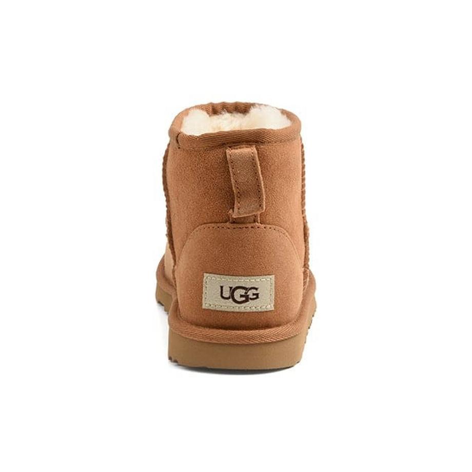 UGG  Classic Mini II-23.5 