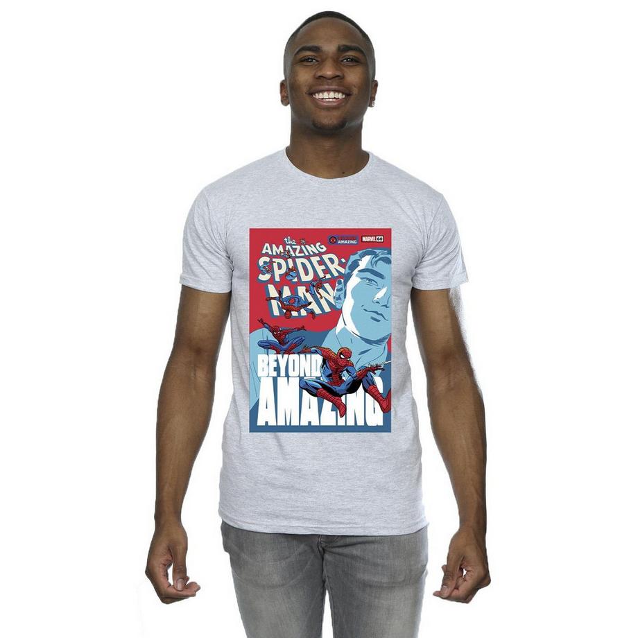 MARVEL Beyond Amazing T-Shirt  