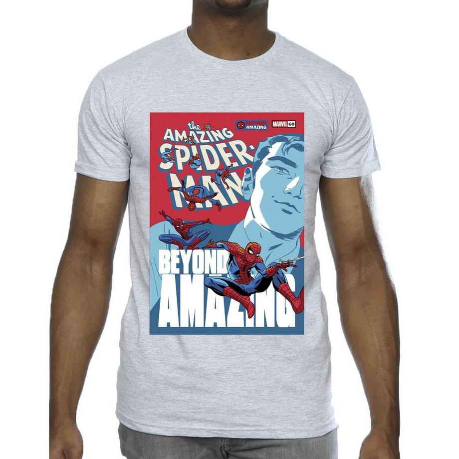 MARVEL Beyond Amazing T-Shirt  