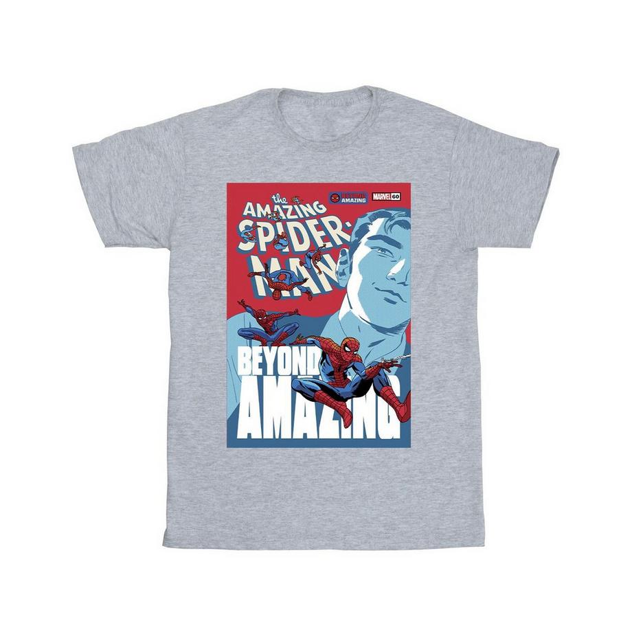 Beyond Amazing T-Shirt