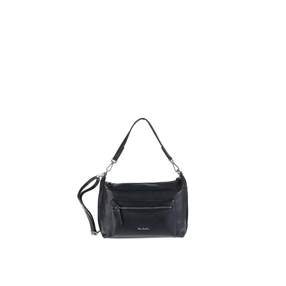 Schultertasche