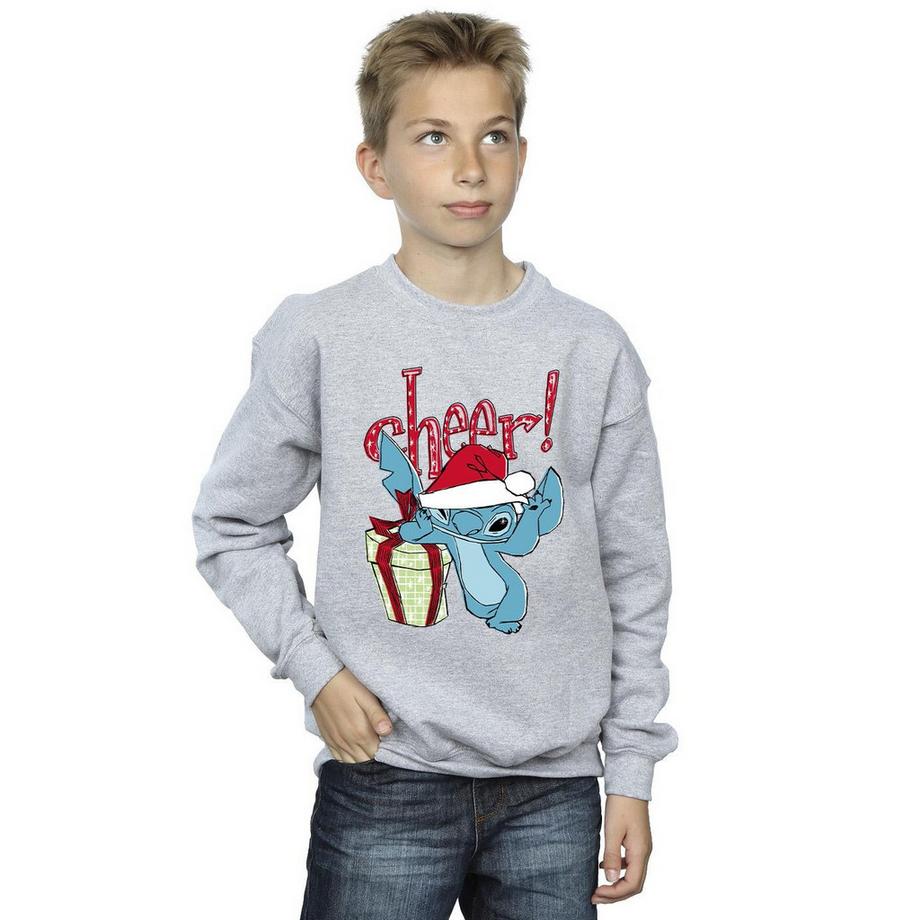 Disney  Sweatshirt 