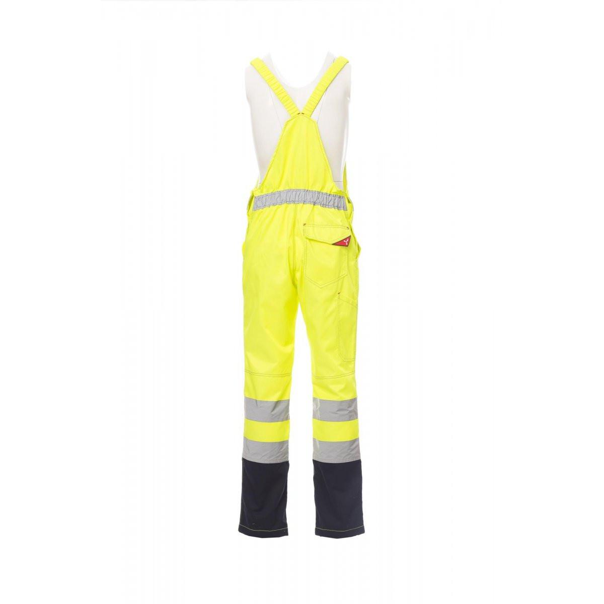 Payper Wear Payper Skill Salopette  