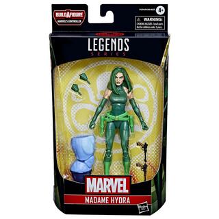Hasbro  Marvel Legends Series Madame Hydra (15cm) 