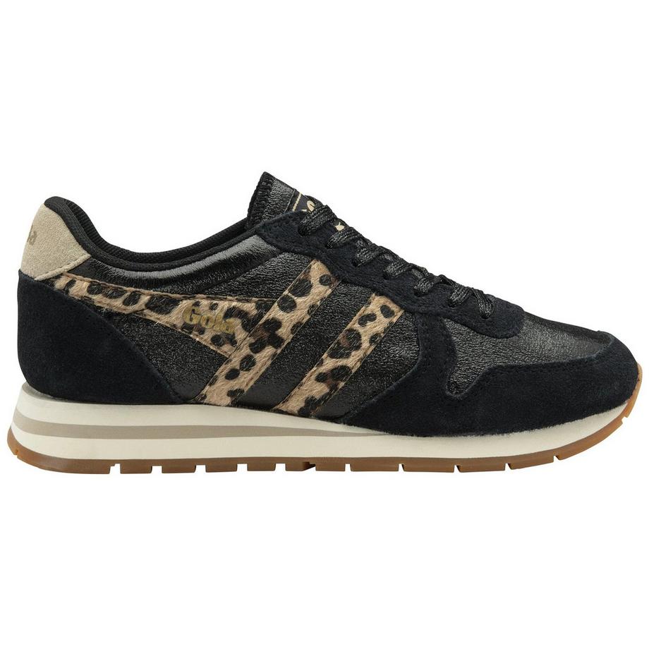 Sneakers da in pelle scamosciata daytona blaze ii