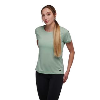 Black Diamond  t-shirt lightwire tech 