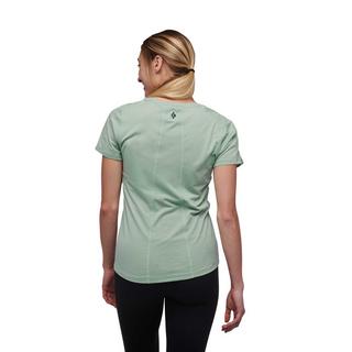 Black Diamond  t-shirt lightwire tech 