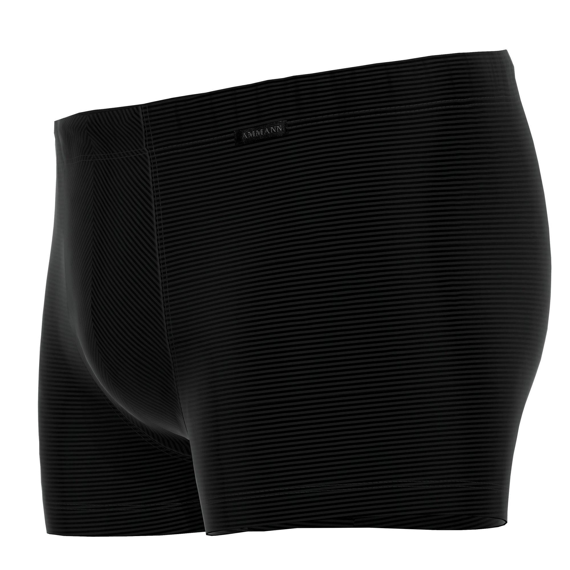 Ammann Retro Short 3er Pack Bequem sitzend  