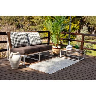 Surya Outdoorteppich HASSELT  