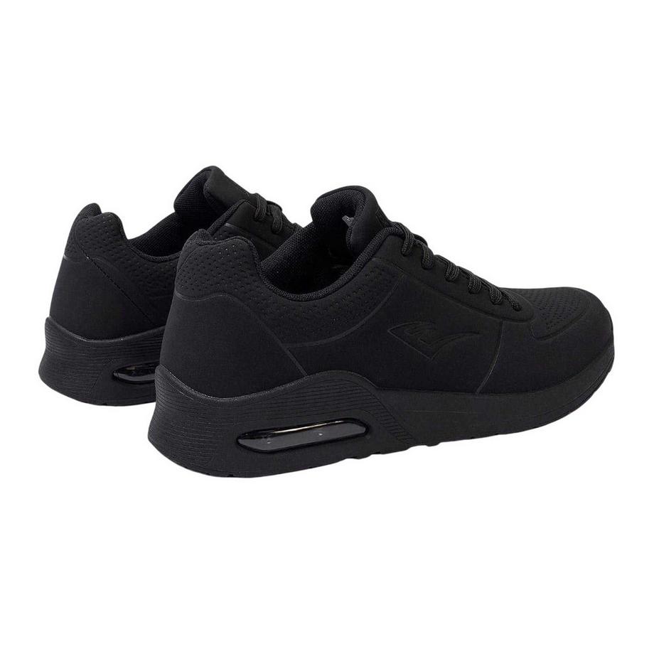 EVERLAST Scarpe Sportive Kaiso Goffrate  