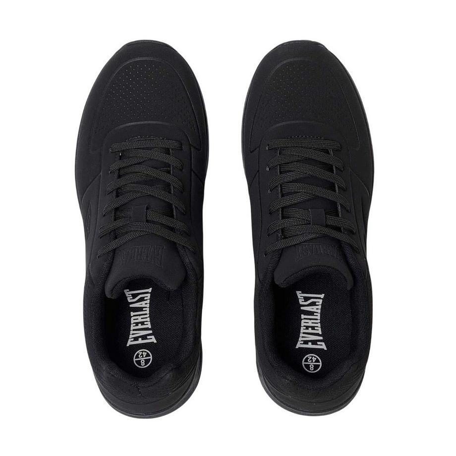 EVERLAST Scarpe Sportive Kaiso Goffrate  