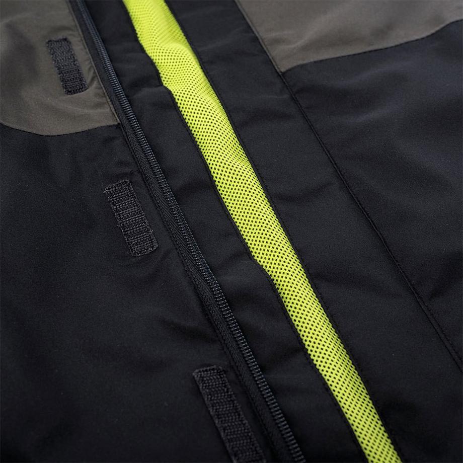 Hi-Tec  Veste Imperméable Orati 