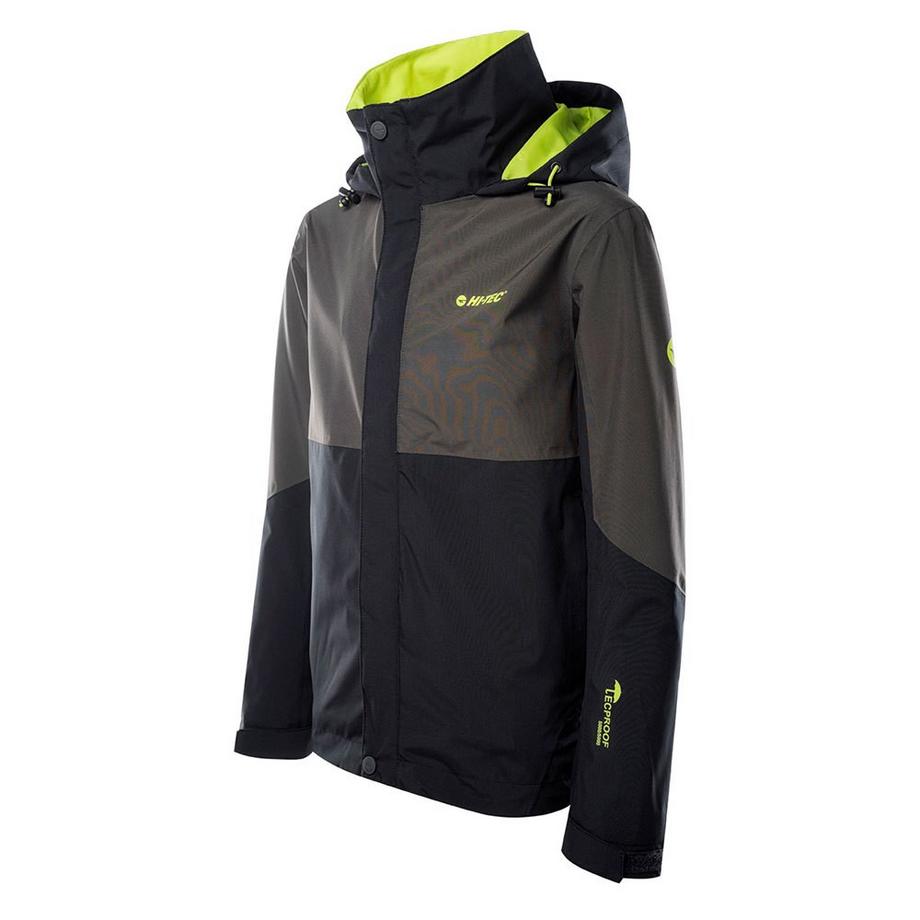 Hi-Tec  Veste Imperméable Orati 