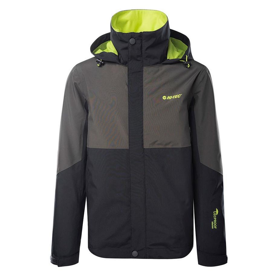 Veste Imperméable Orati