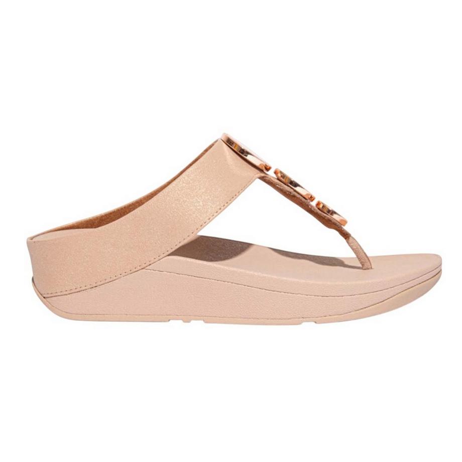 fit flop Sandali Halo Luccichio  
