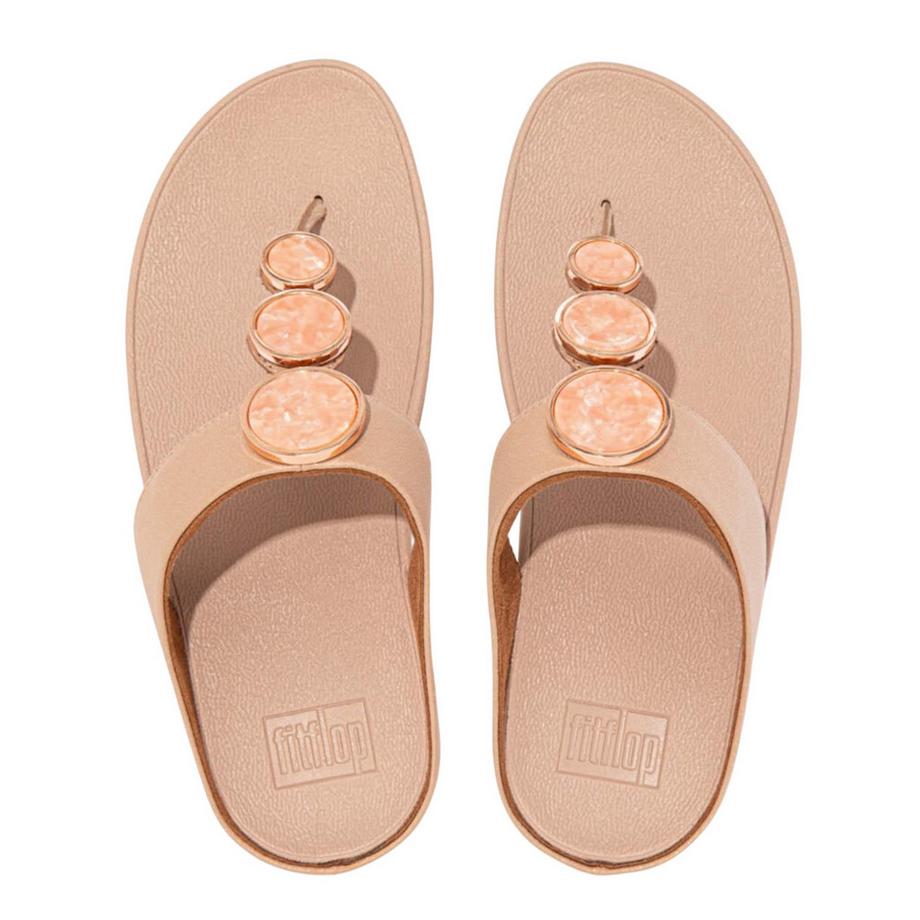 fit flop Sandali Halo Luccichio  