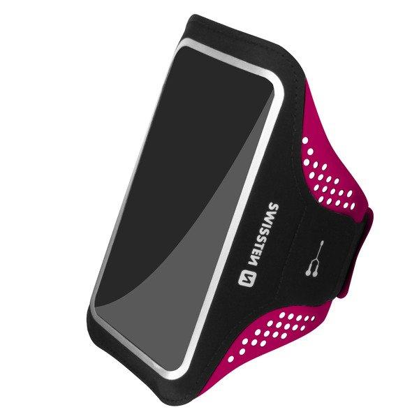 SWISSTEN  Brassard Sport Smartphone 7'' Swissten 