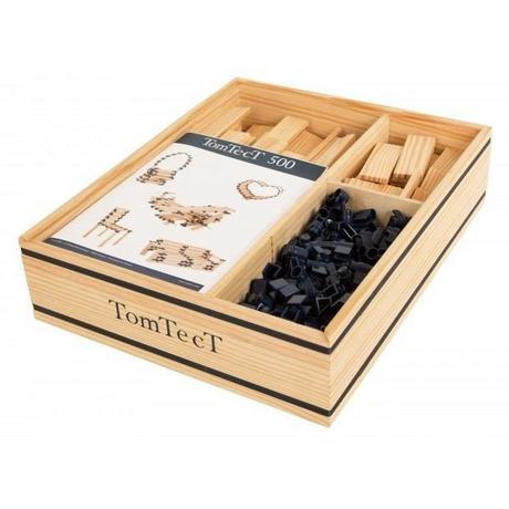 KAPLA  TomTect 500 pièces 