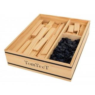 KAPLA  8041 TomTecT Konstruktionsbaukasten 500-teilig 